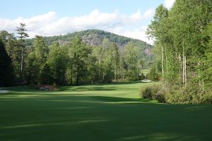 High Hampton 8th Fairway